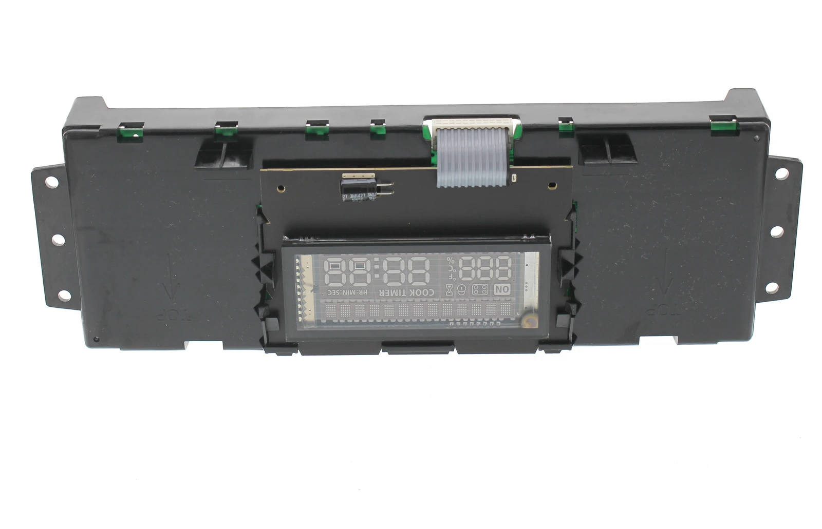 Electronic Control Board