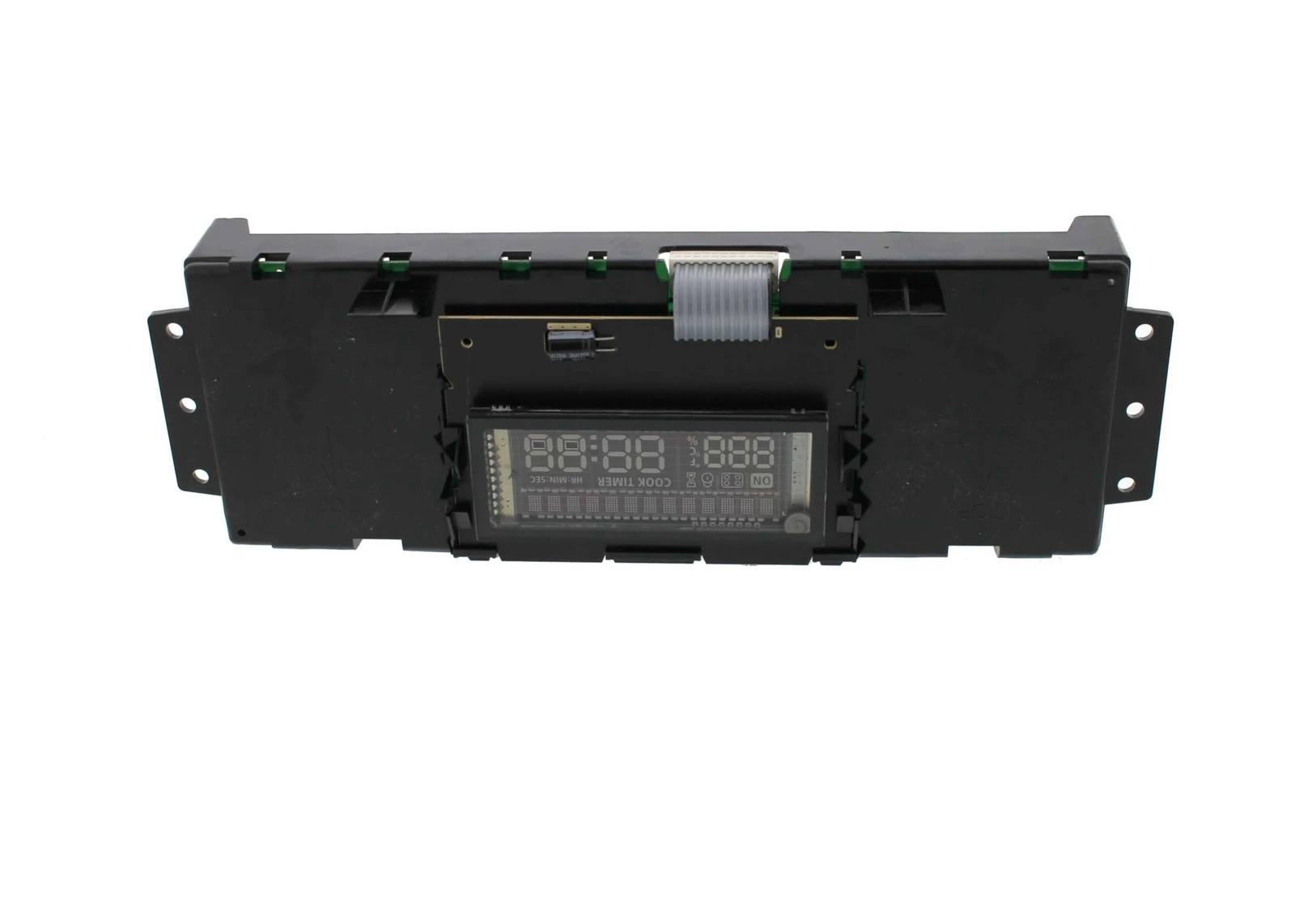Electronic Control Board