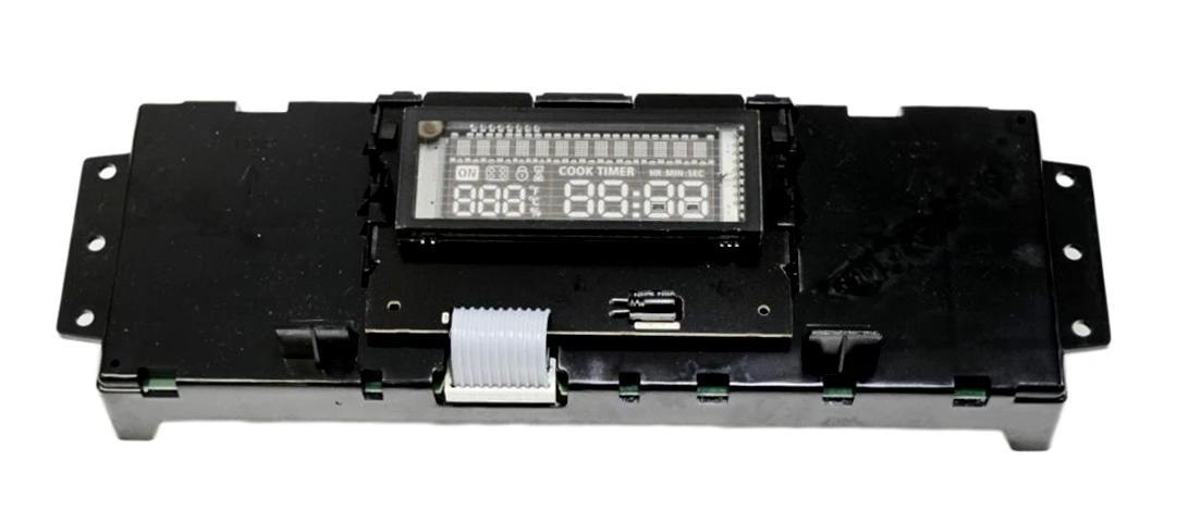Electronic Control Board