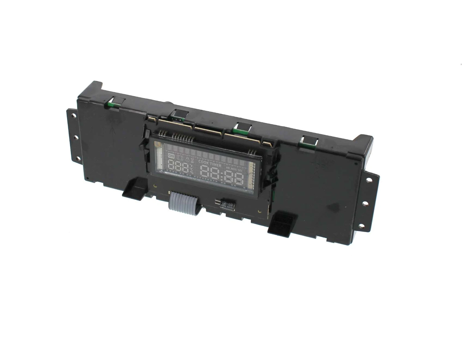Electronic Control Board