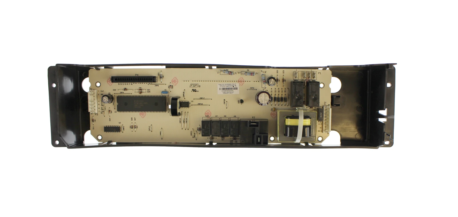 Electronic Control Board