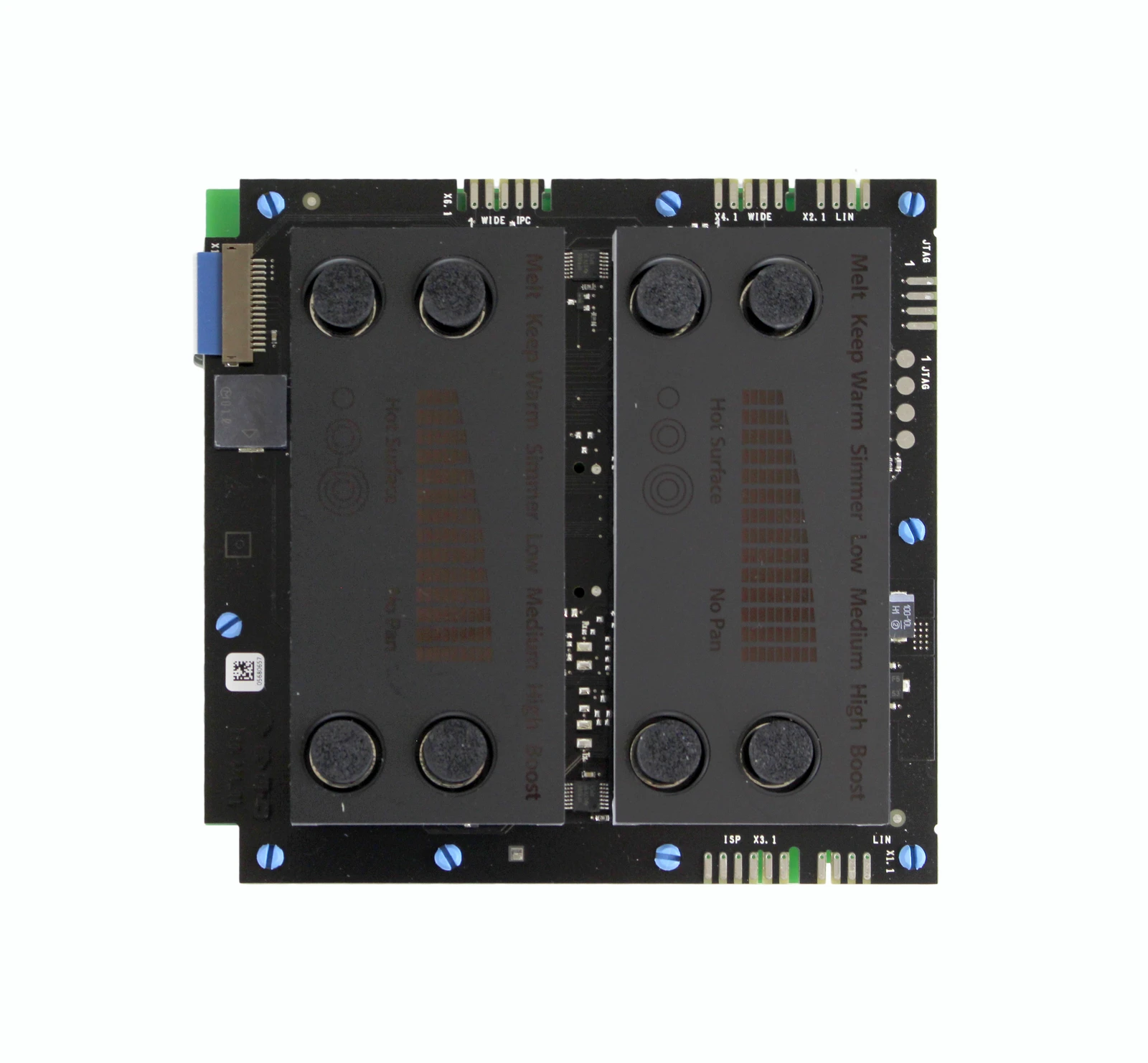 Electronic Control Board