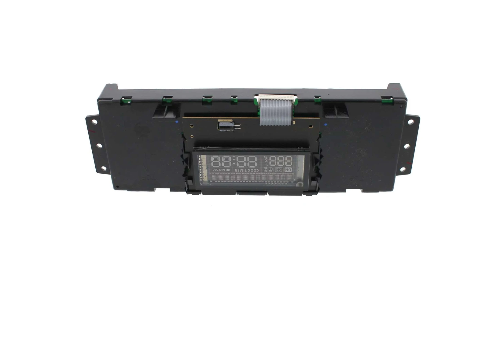 Electronic Control Board