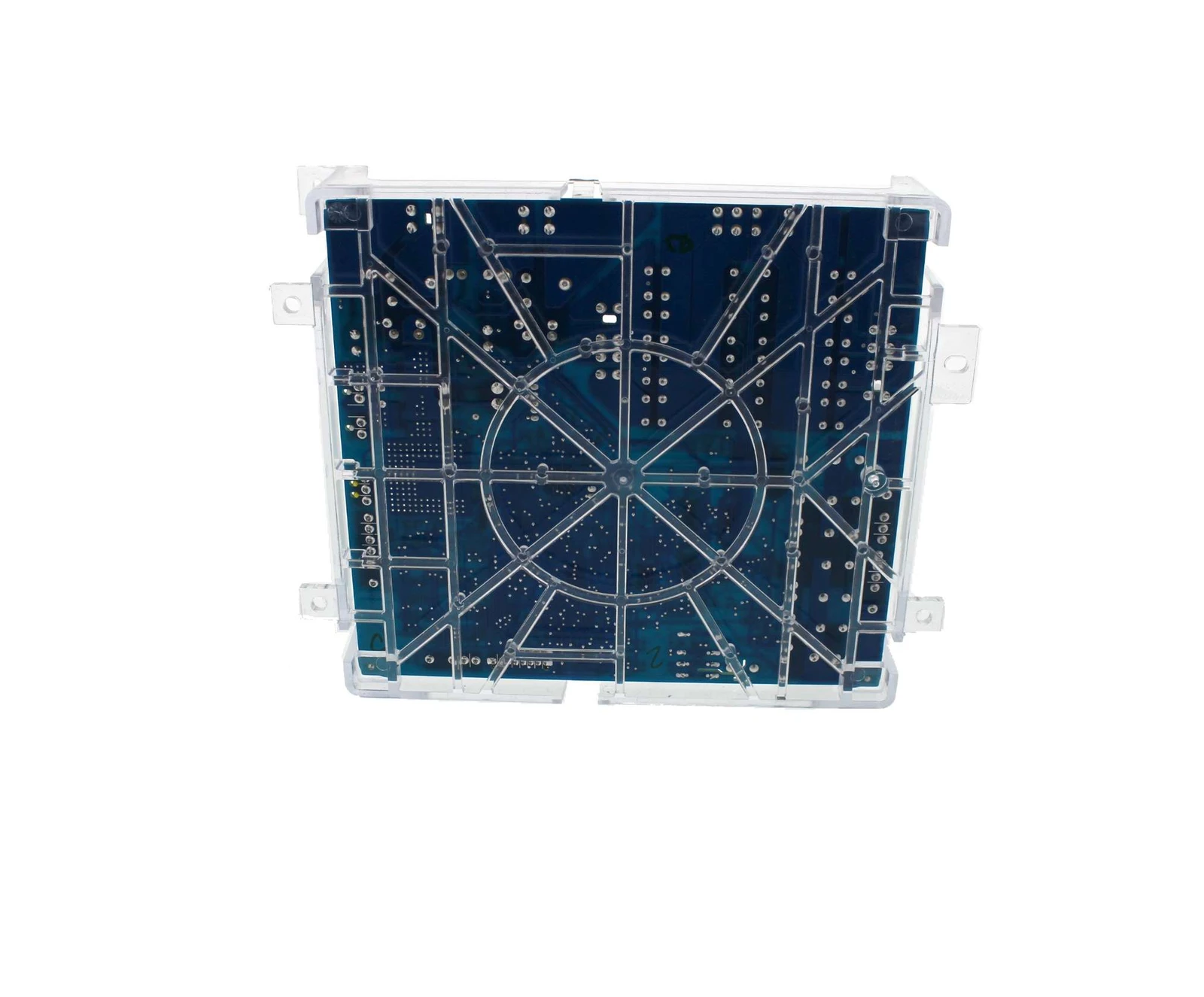 Electronic Control Board