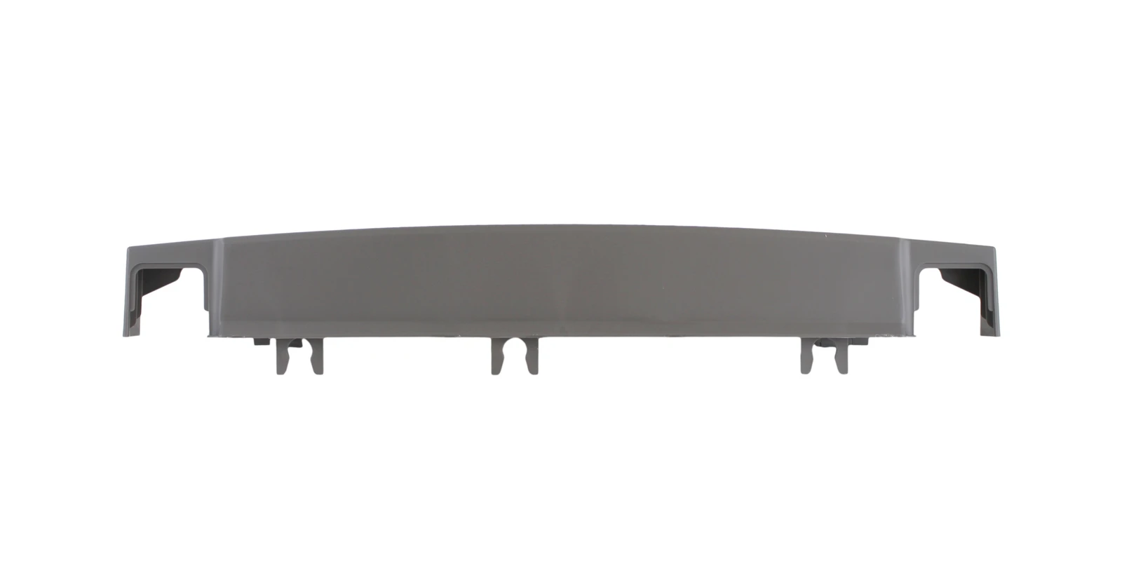 Kickplate Grille Gray