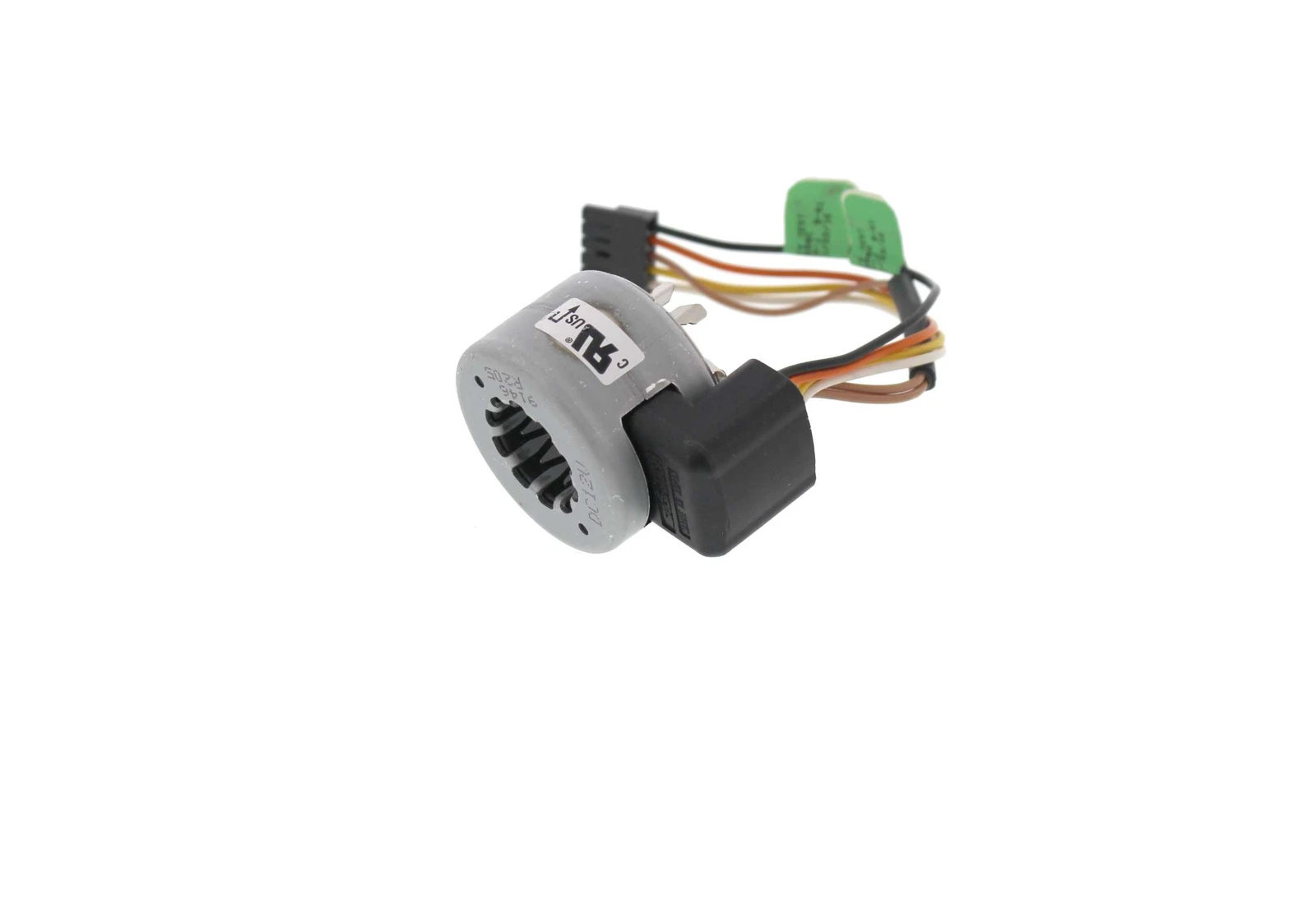 Solenoid
