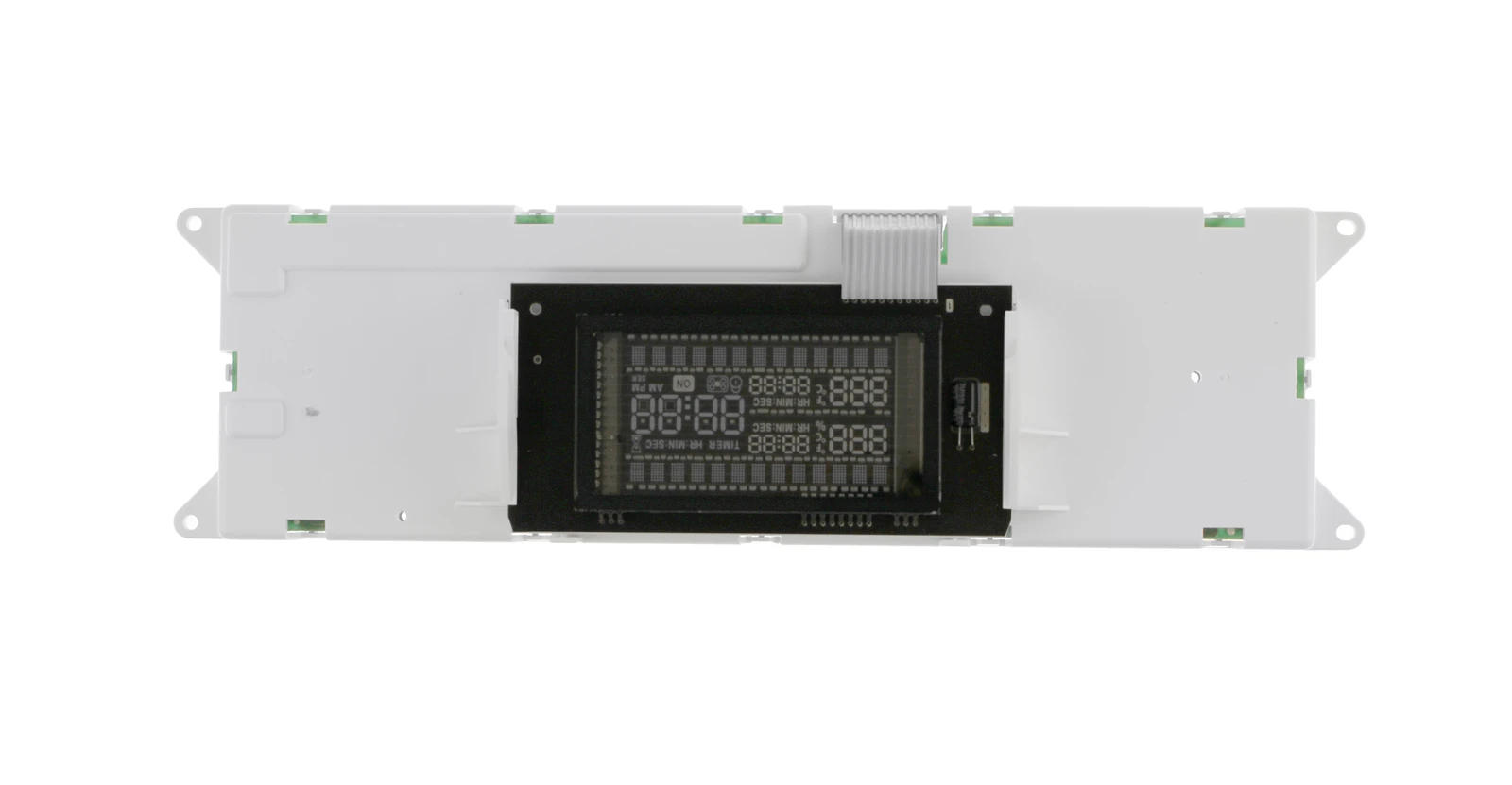 Electronic Control Board