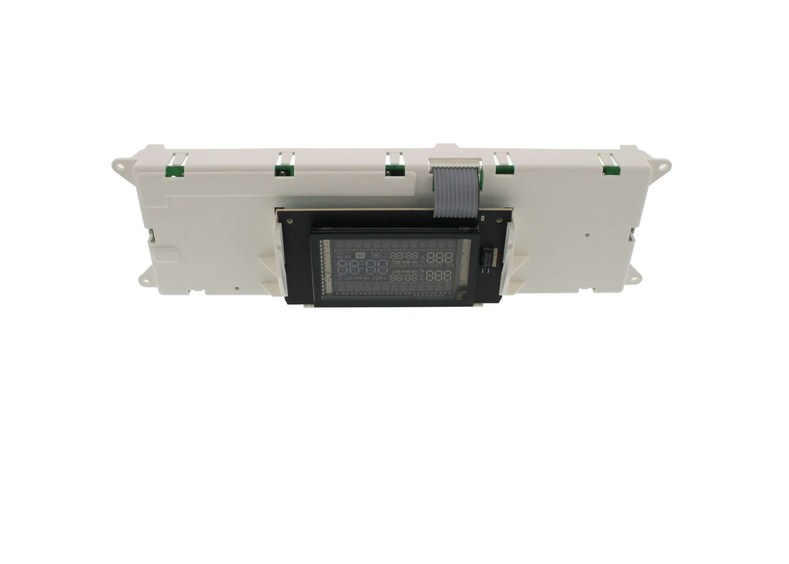 Electronic Control Board