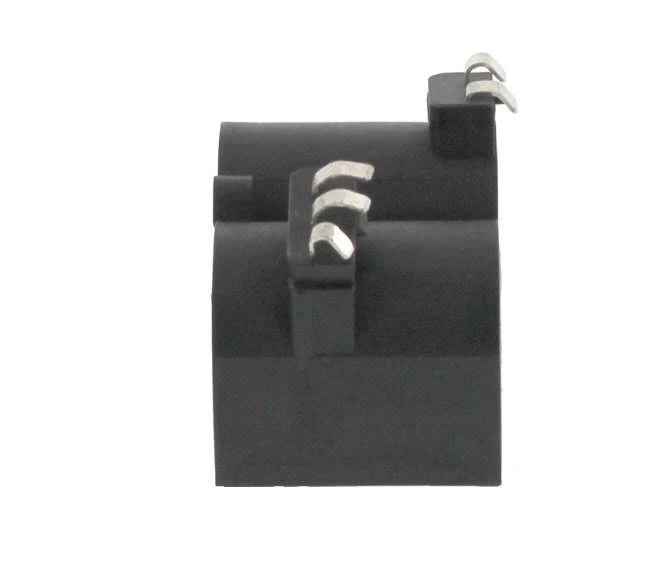Coil Valve