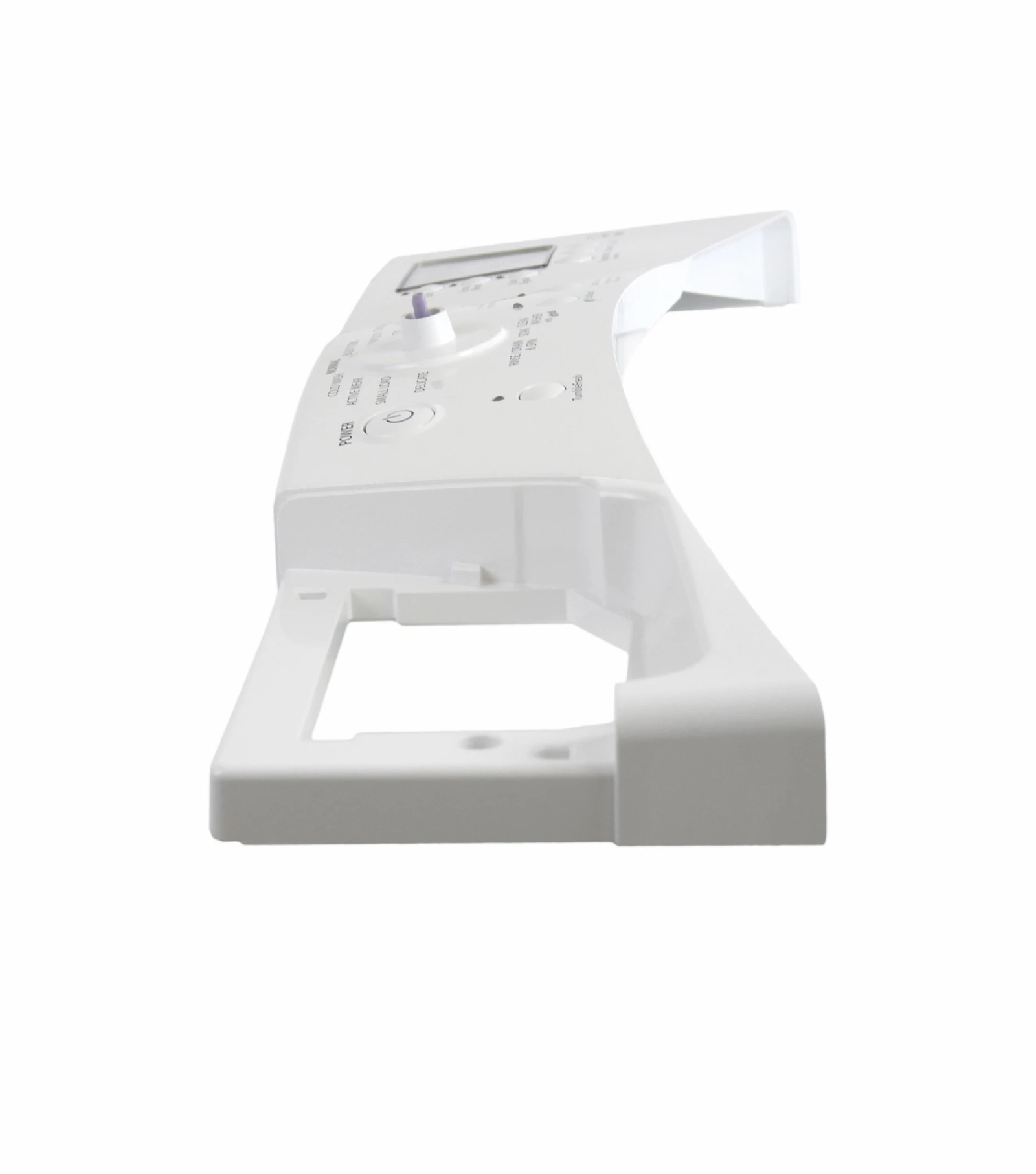 Console Assembly