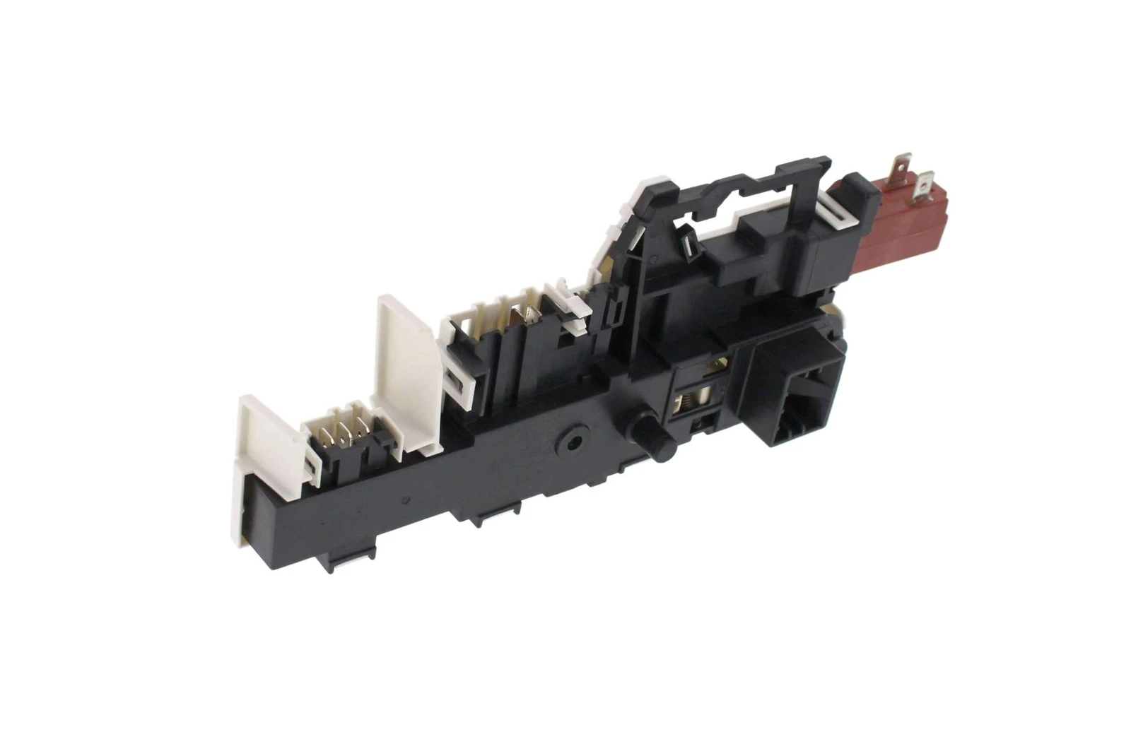 Latch Assembly