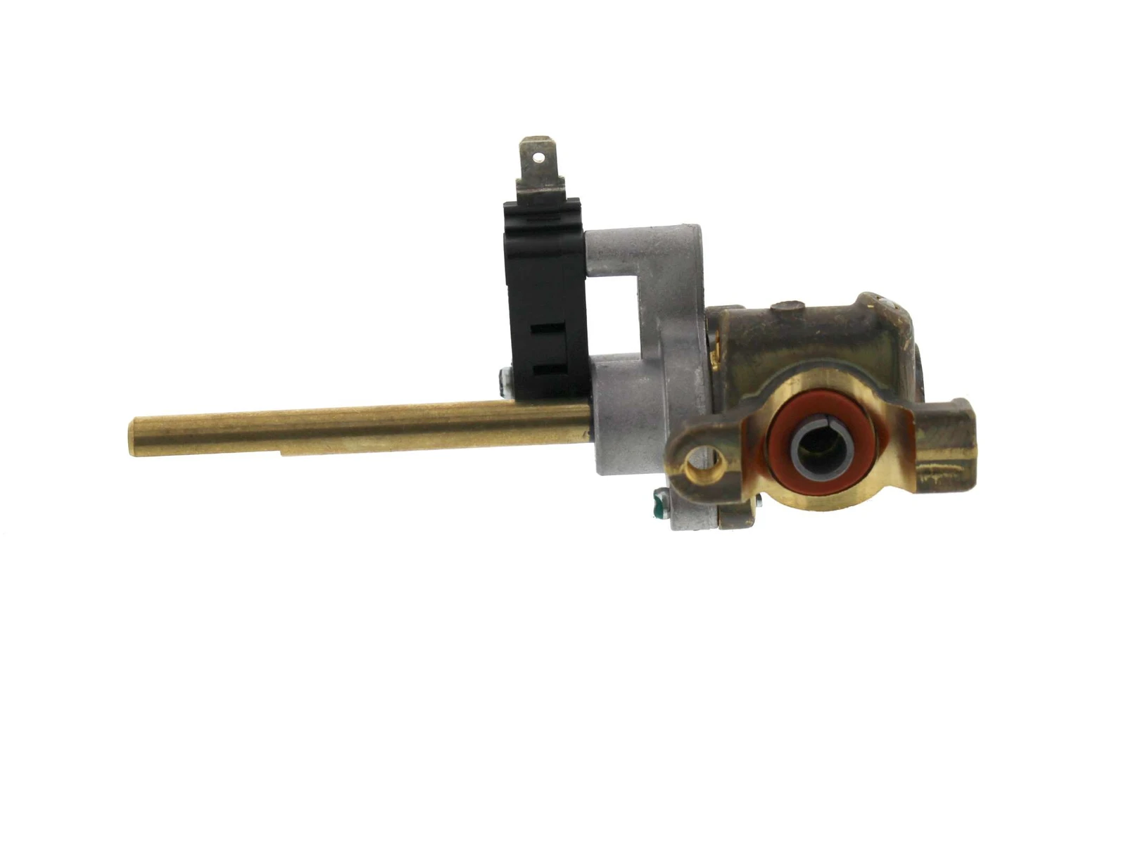 Burner Valve