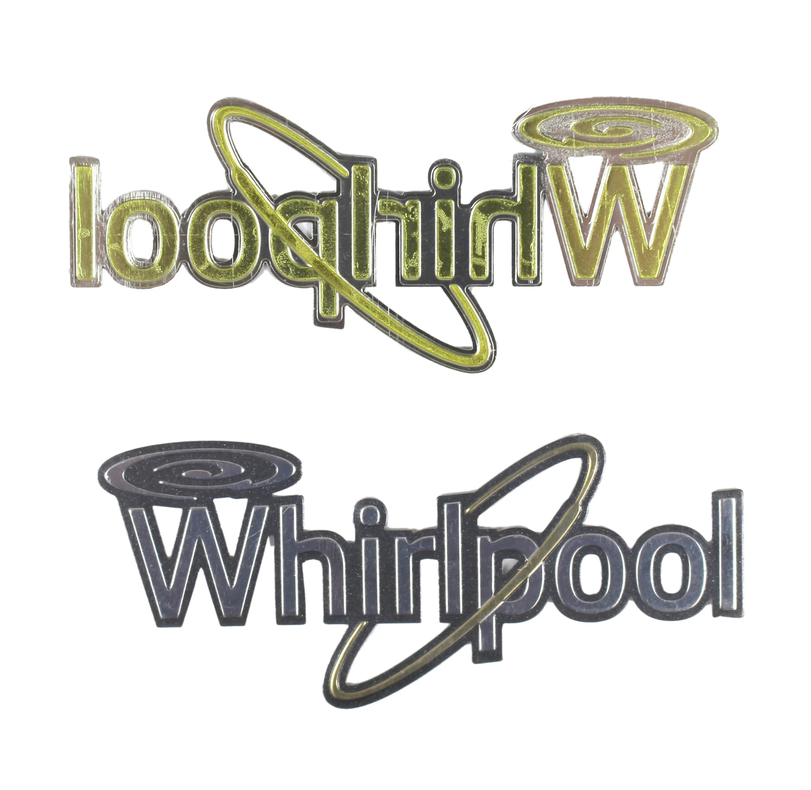 Nameplate