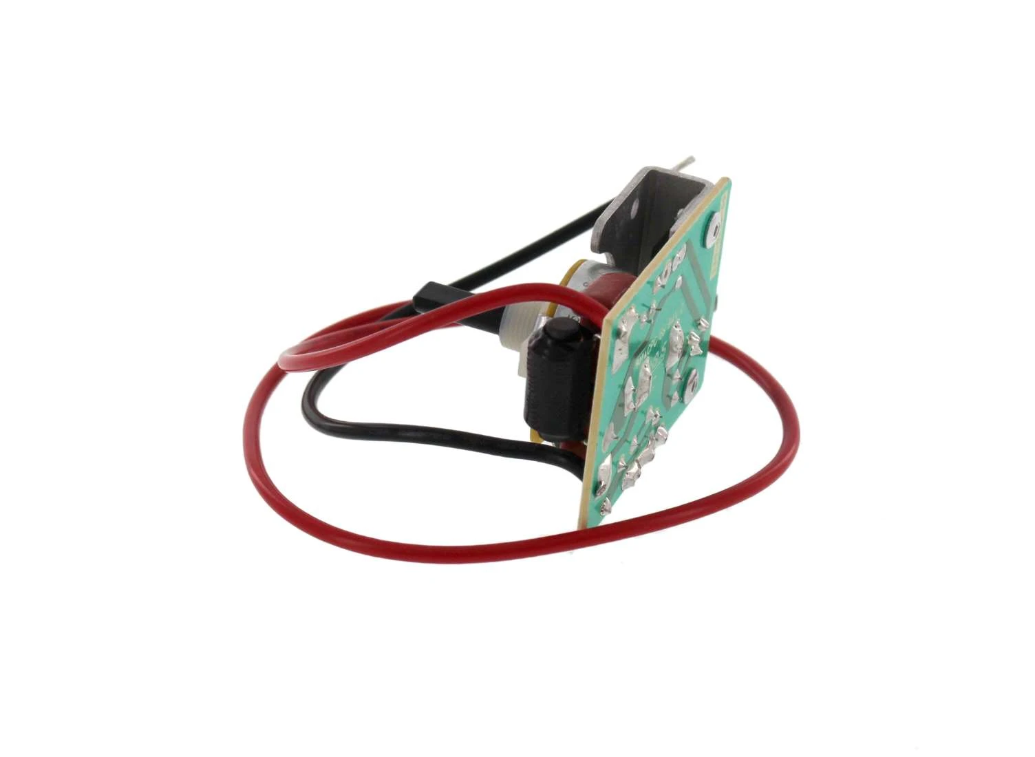 Rotary Switch