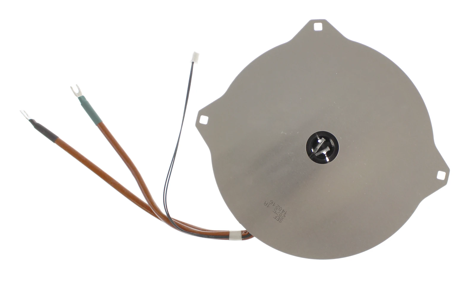 Hot Plate