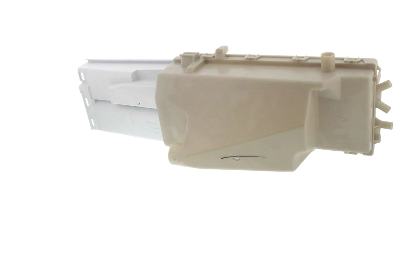 Dispenser Assembly