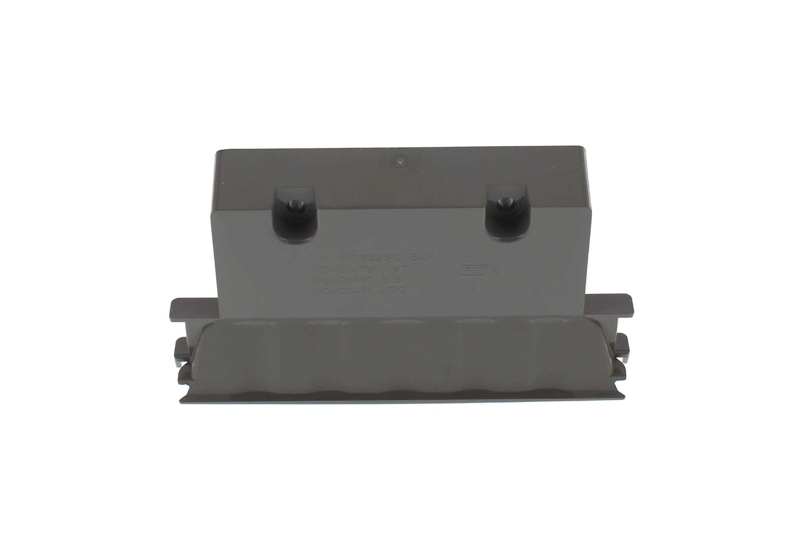 Handle Assembly Pocket
