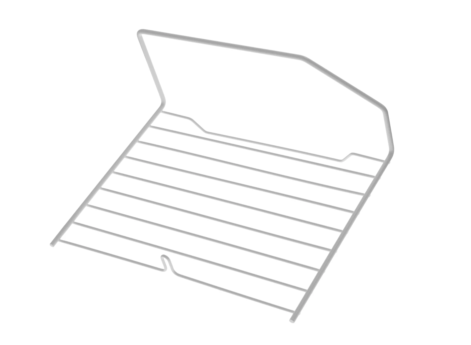 Wire Shelf