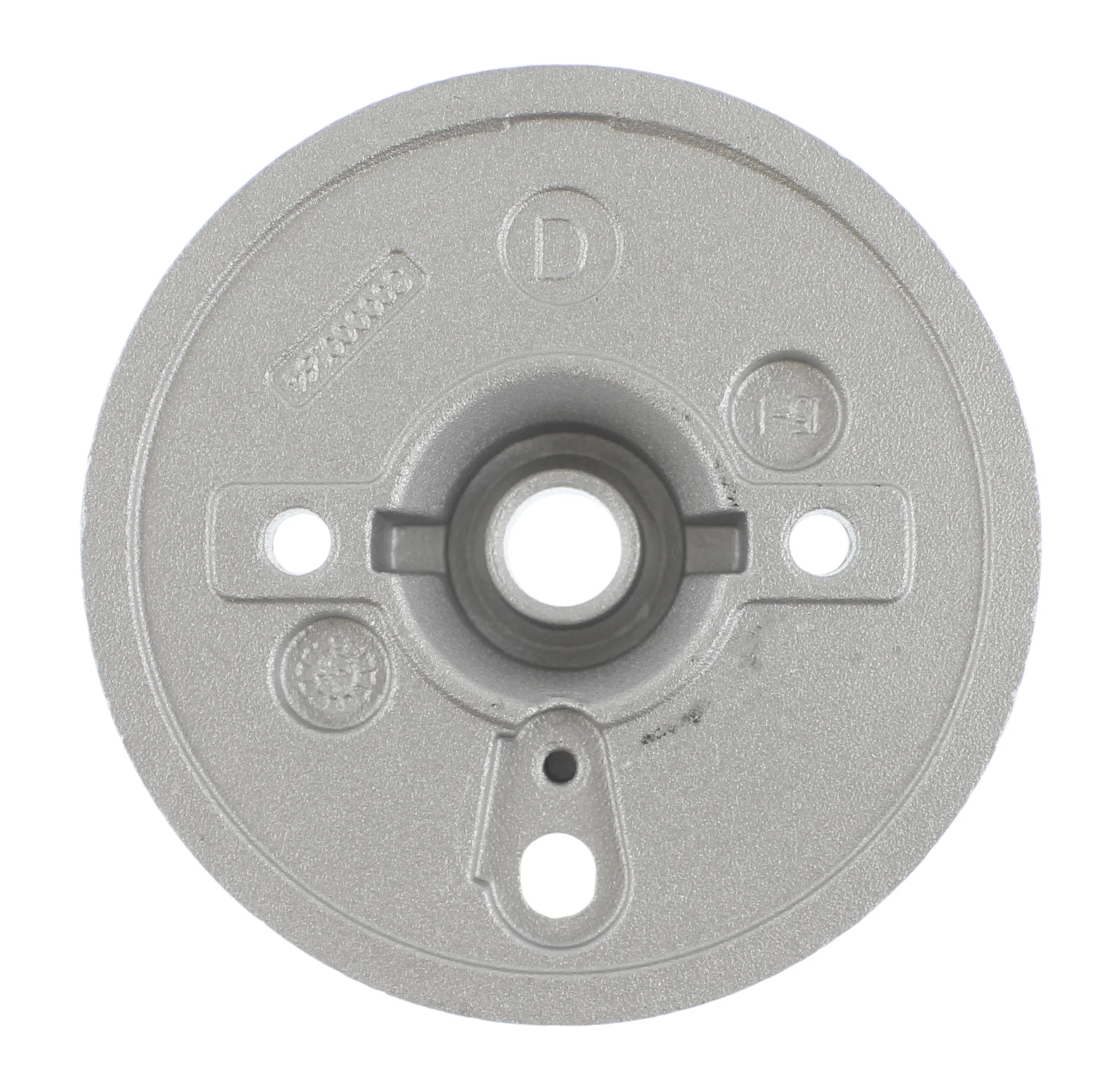 Burner Base (12K & 9.2K)