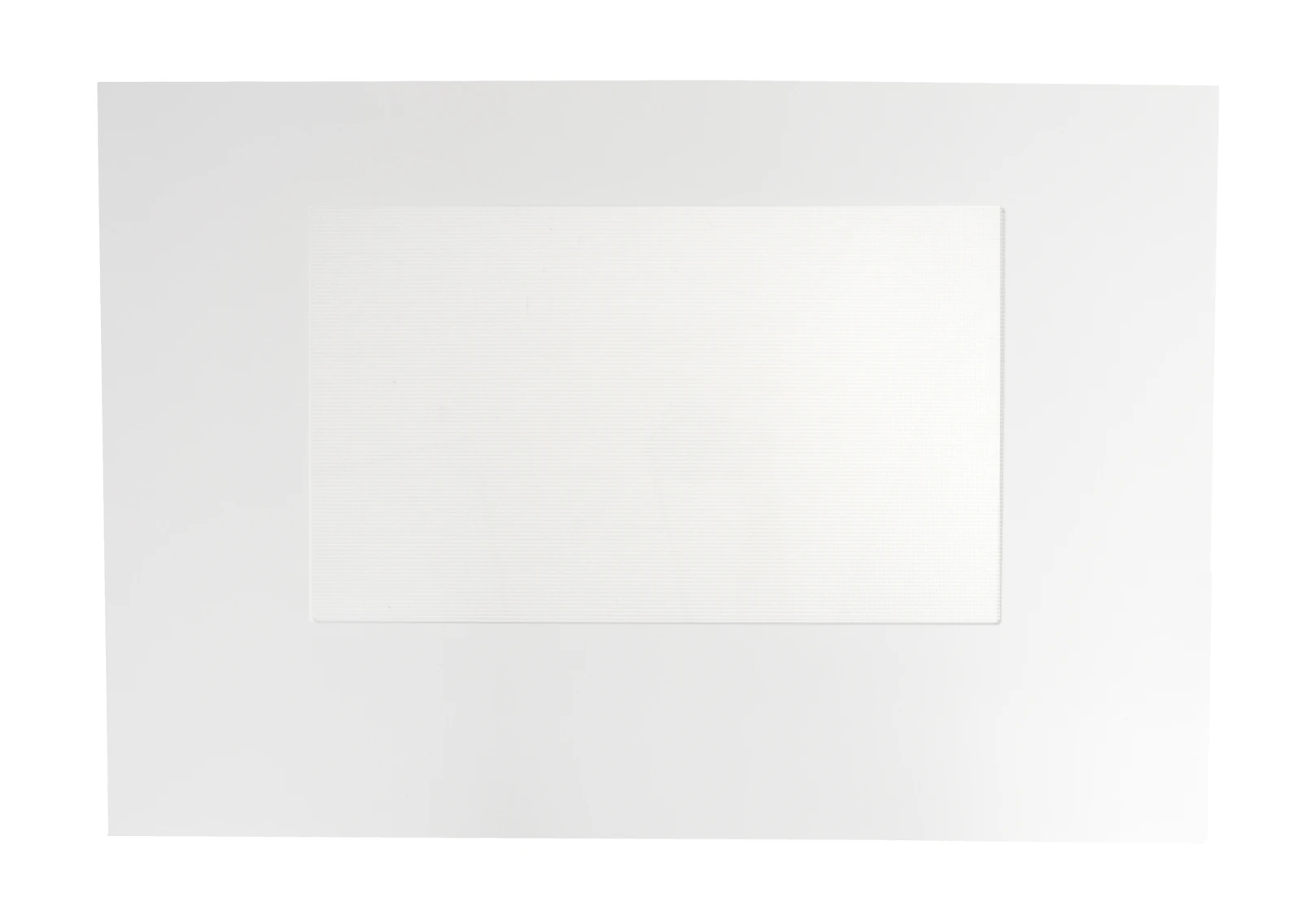 Glass Door