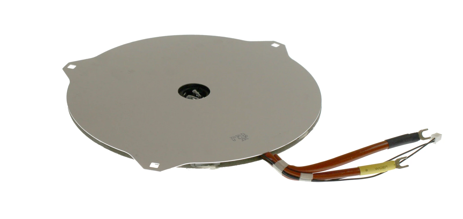 Hot Plate