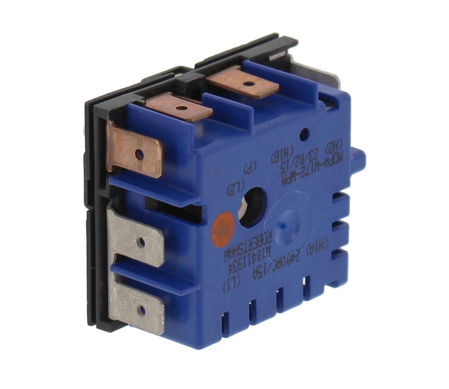 Infinite Switch