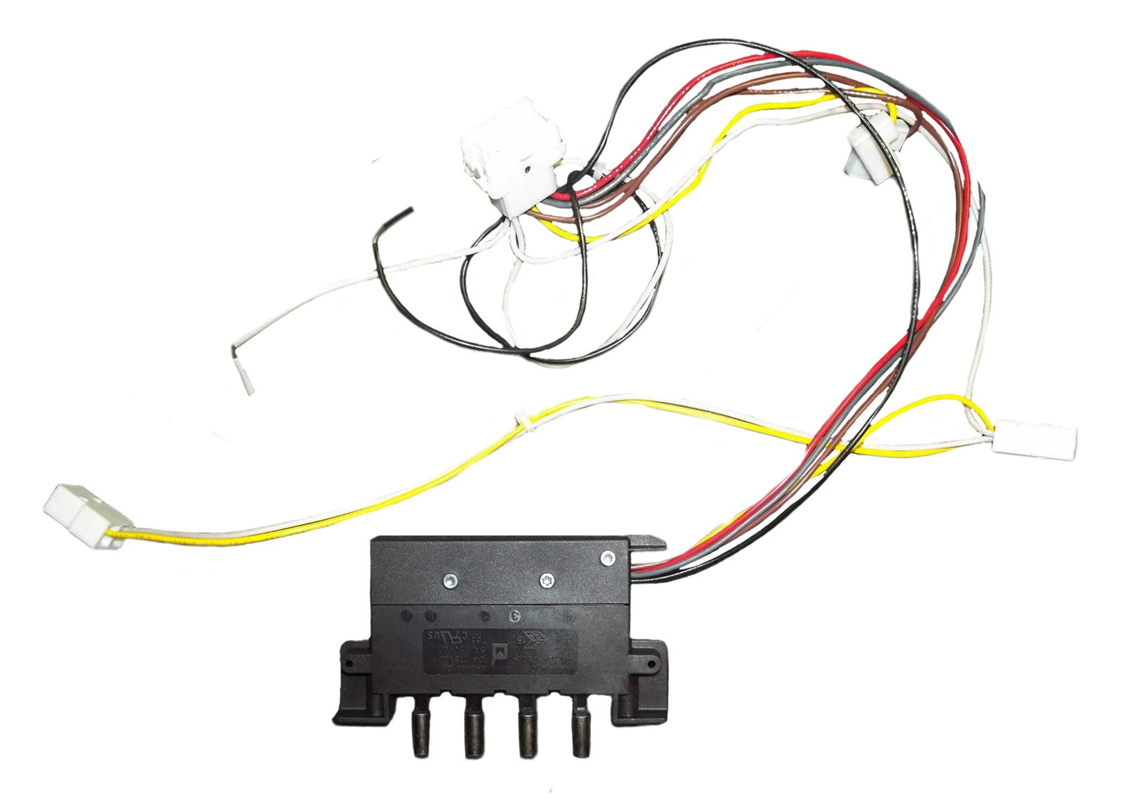 Electronic Control Board
