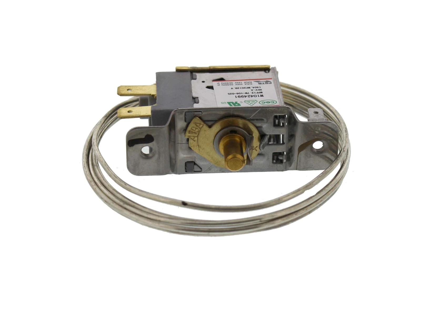 Thermostat