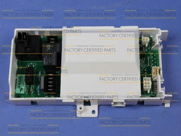 Electronic Control Board