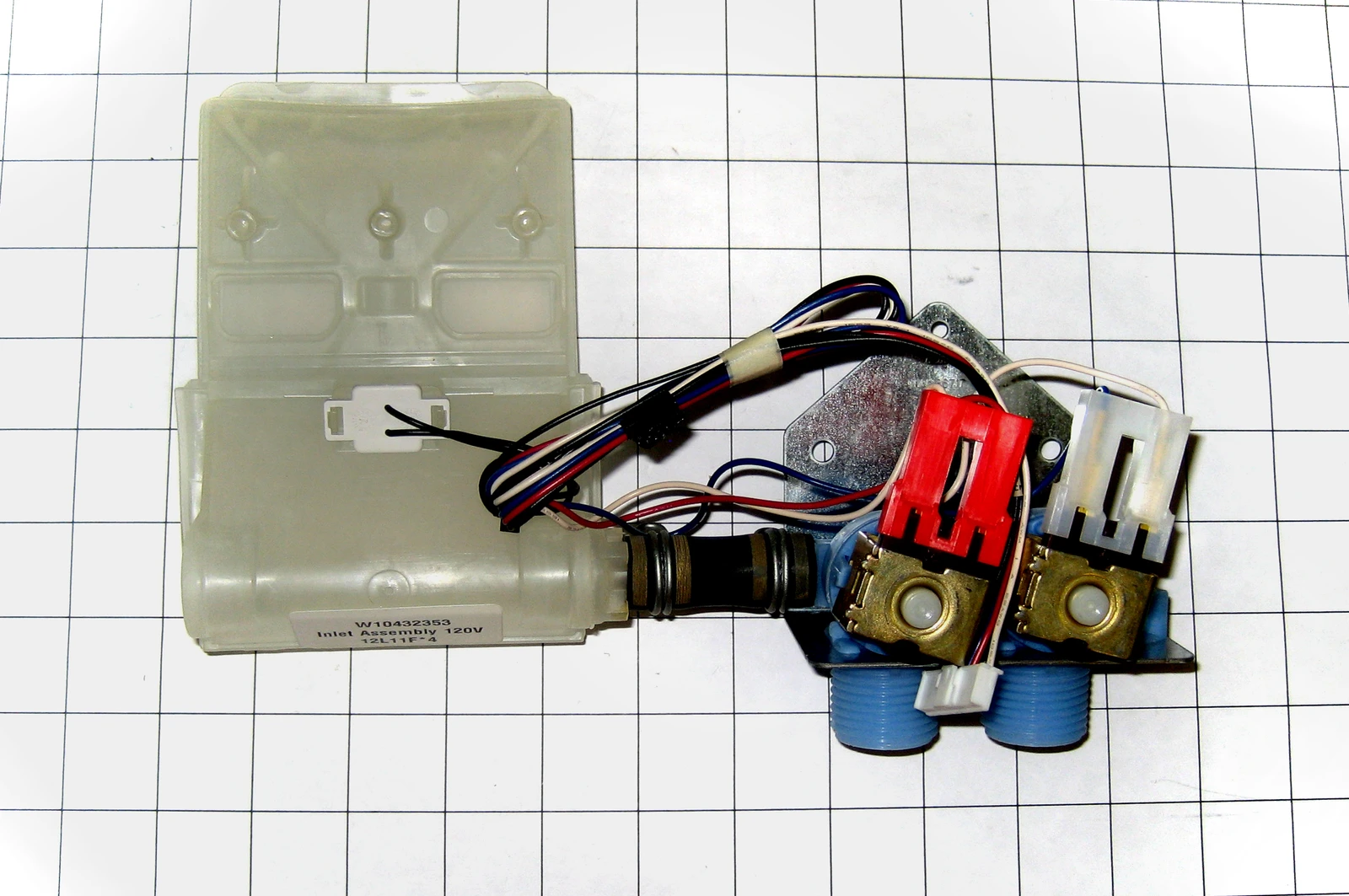 Valve Assembly