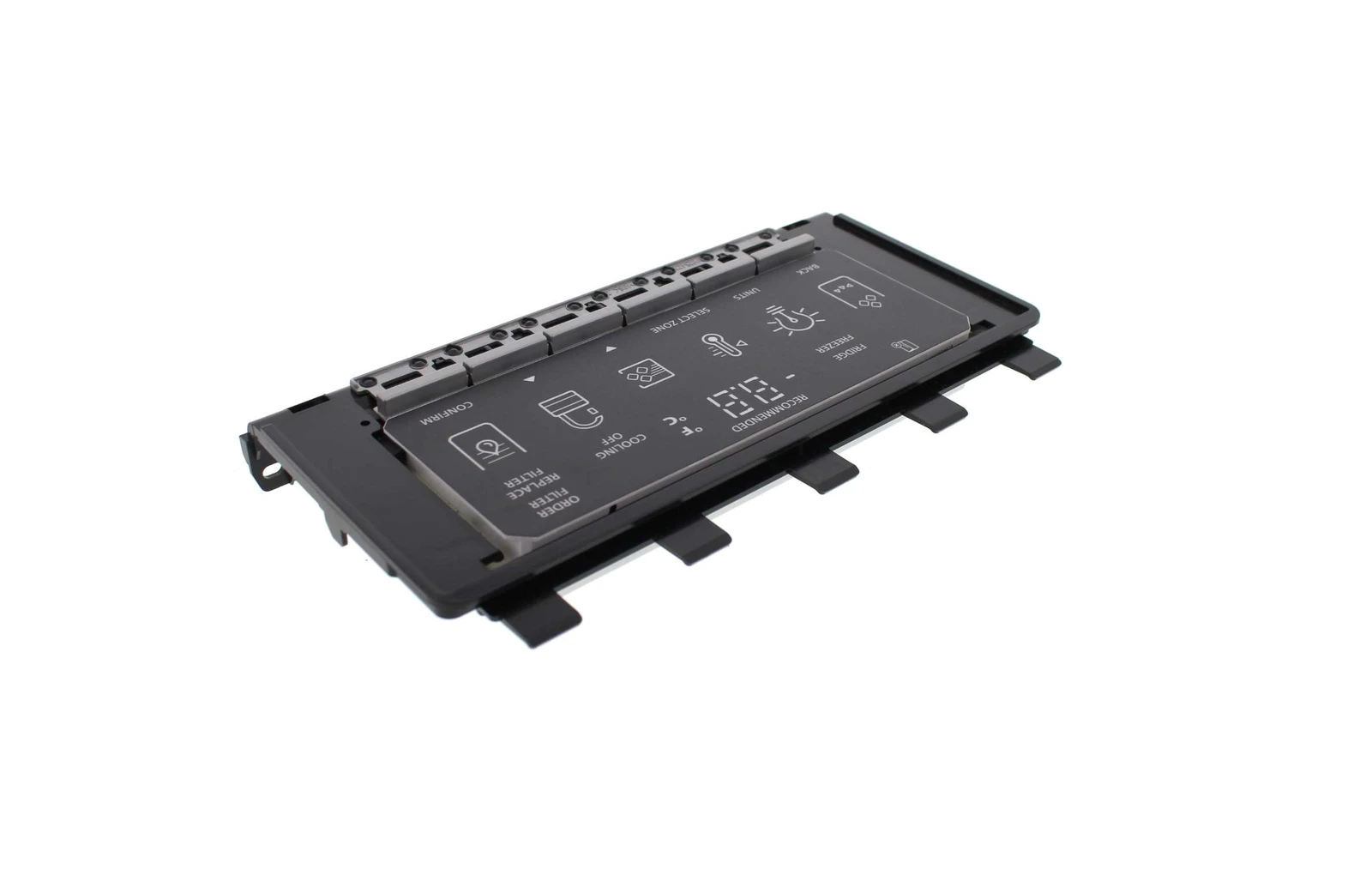 Electronic Control Board