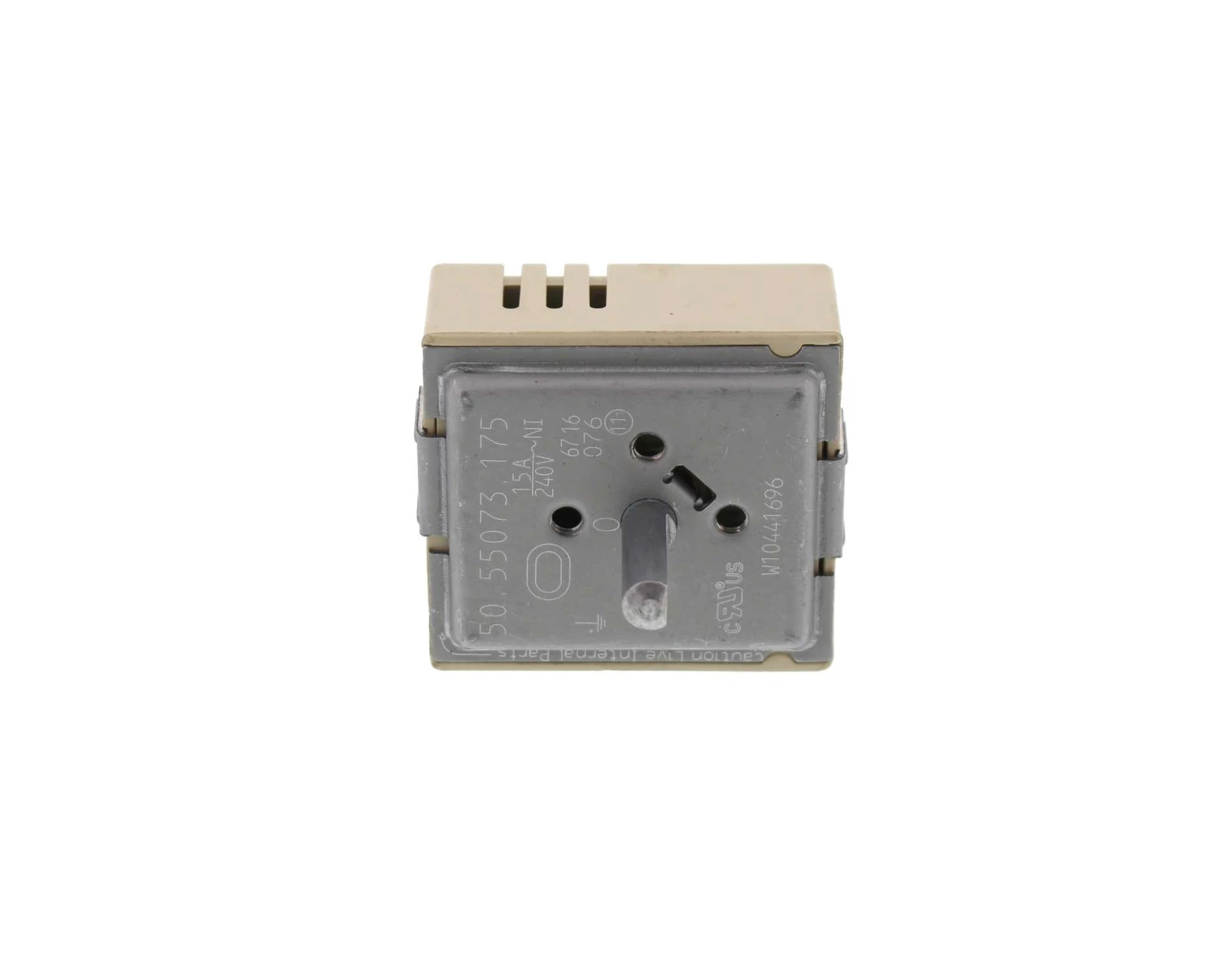 Infinite Switch (Right) Front)