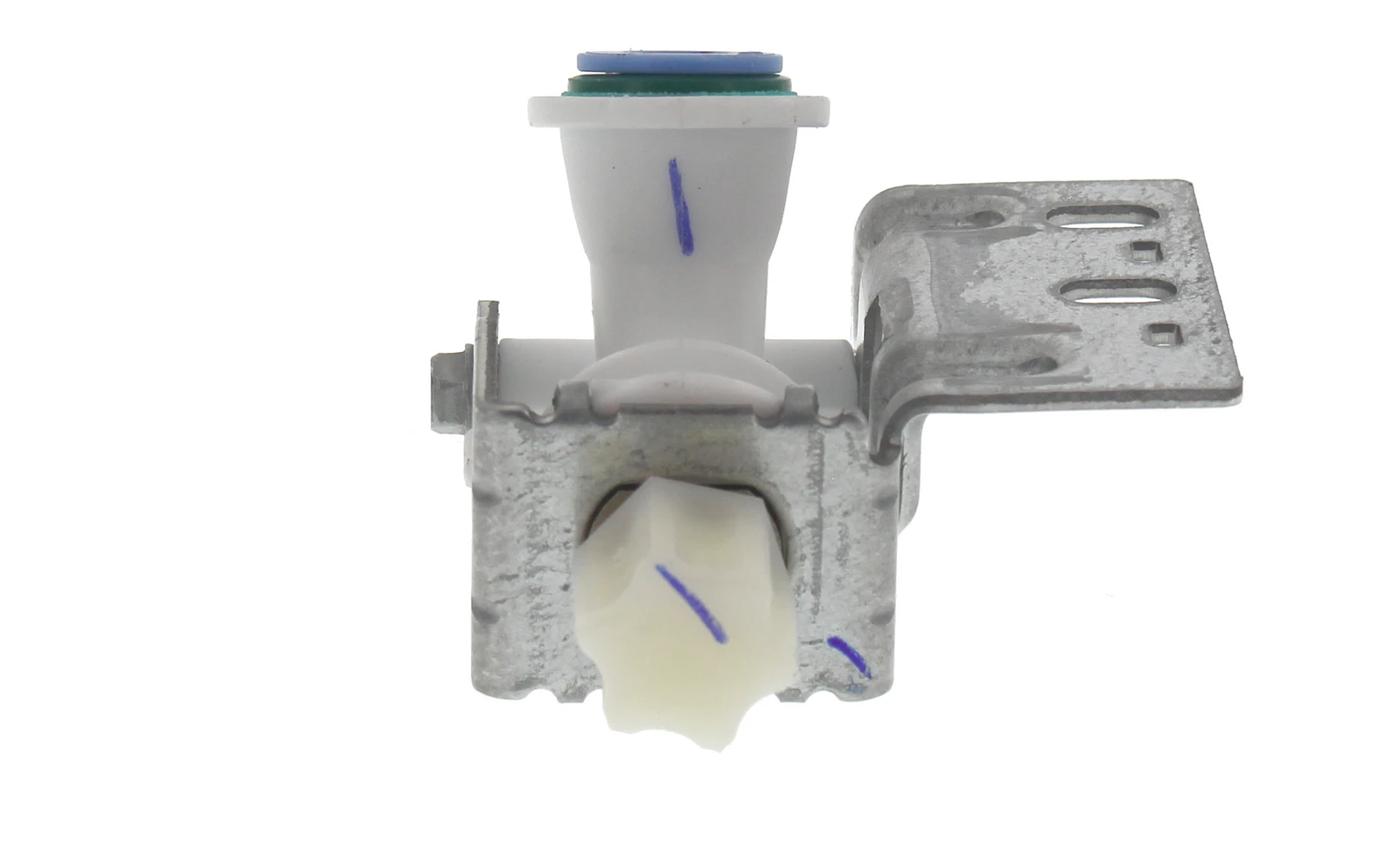 Tubing Connector