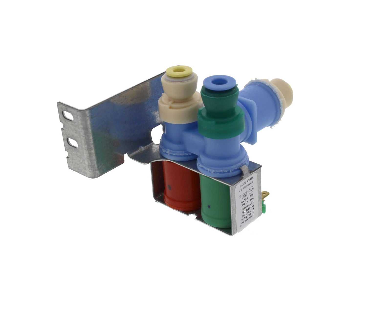 Inlet Valve