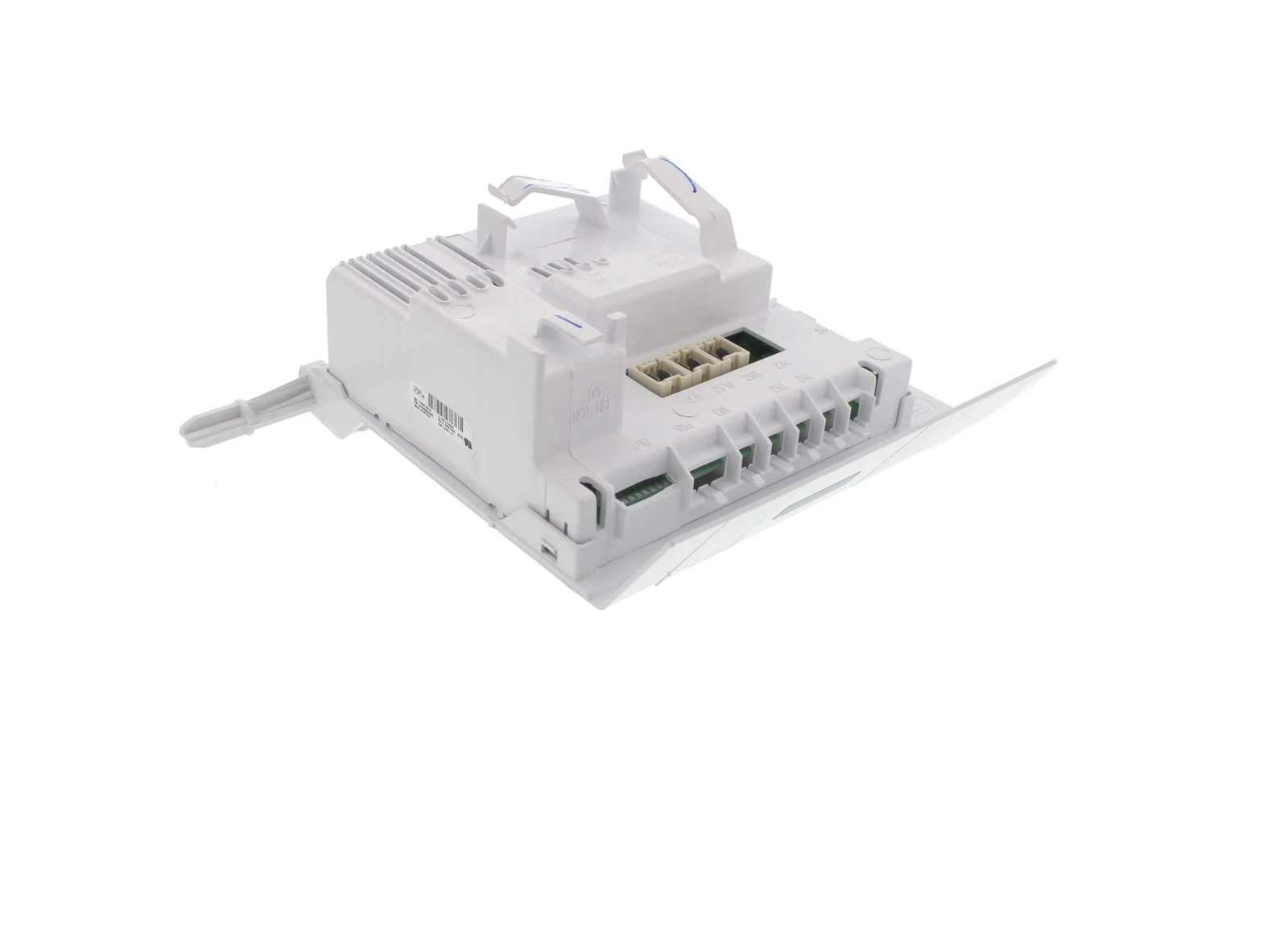 Electronic Control Board