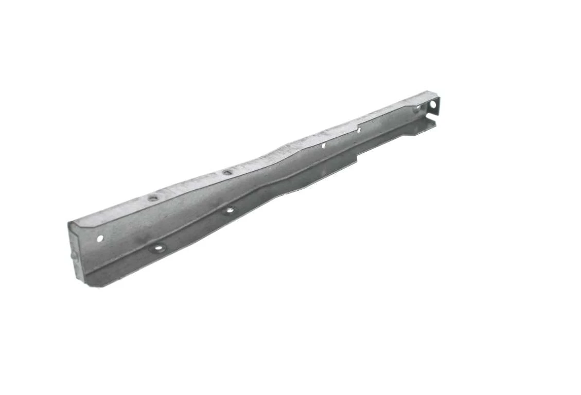 Bracket Mounting