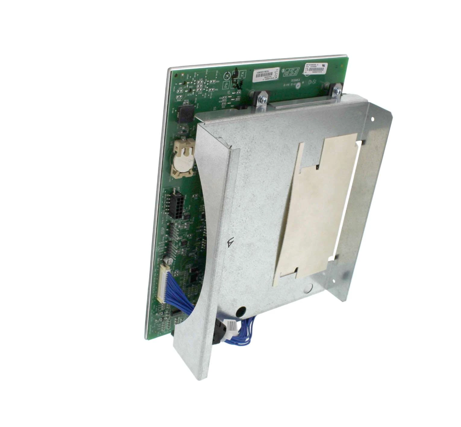 Electronic Control Board
