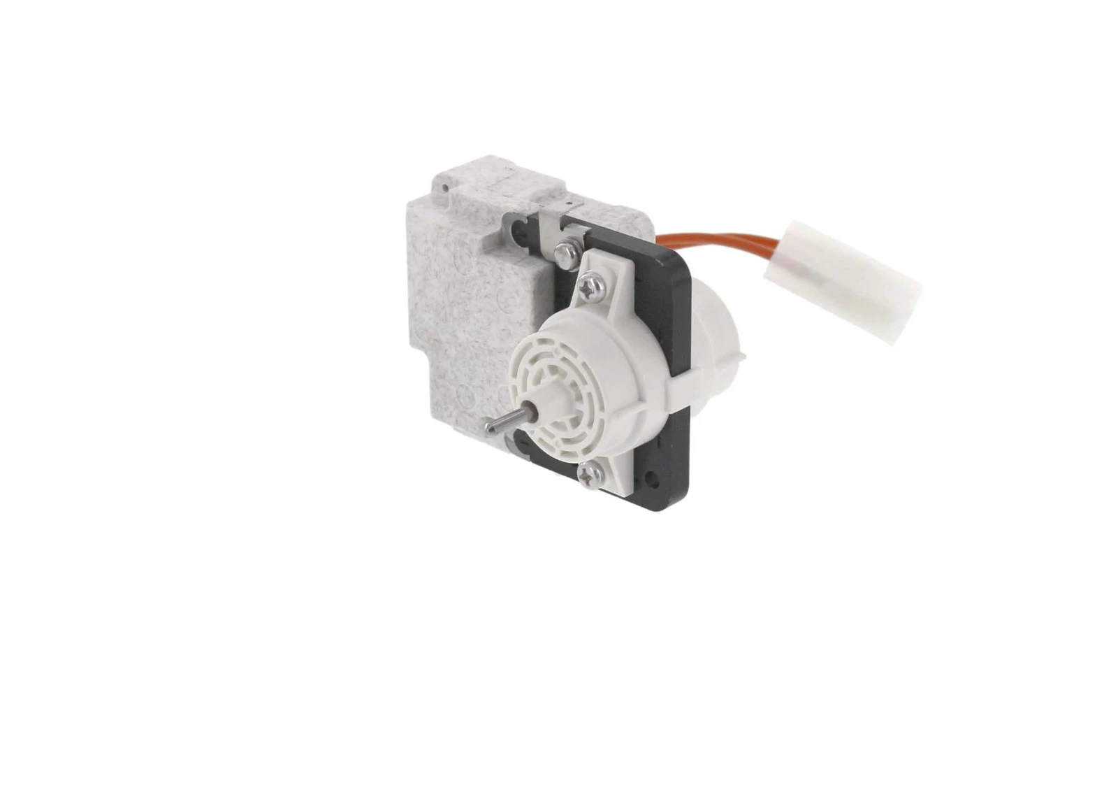 Evaporator Fan Motor
