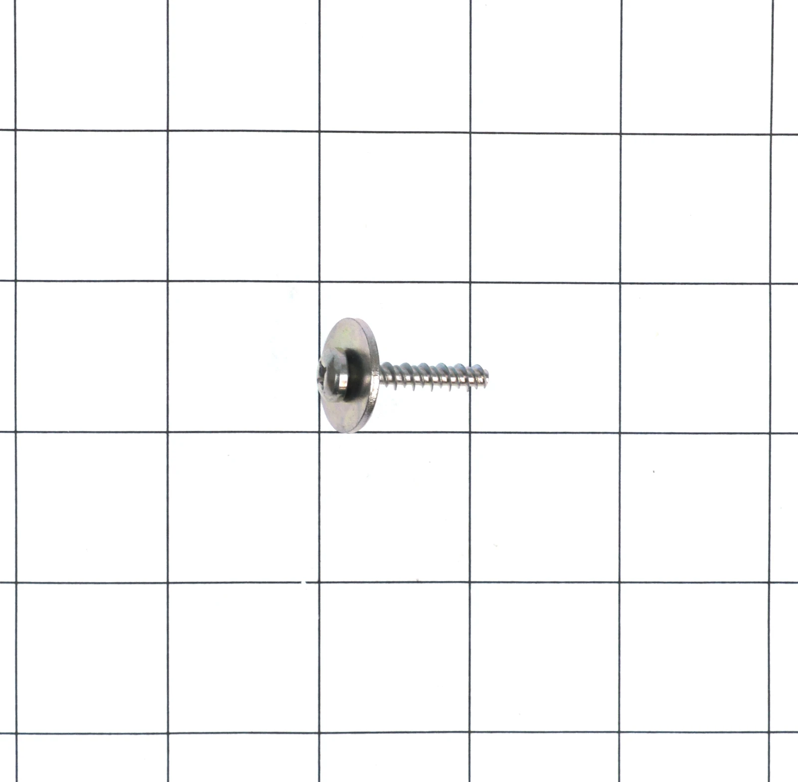 Screw