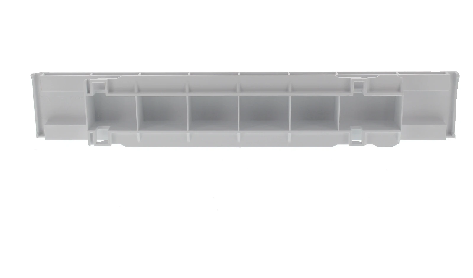 Crisper Drawer Slide Rail Track