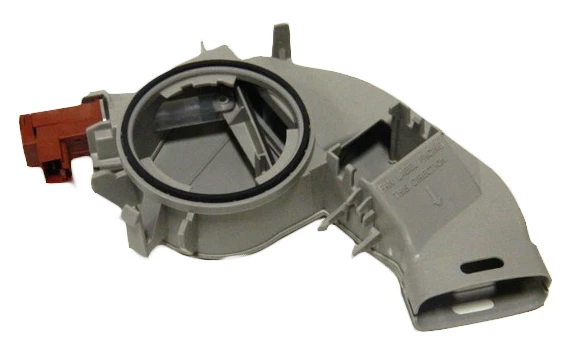 Vent Fan Motor