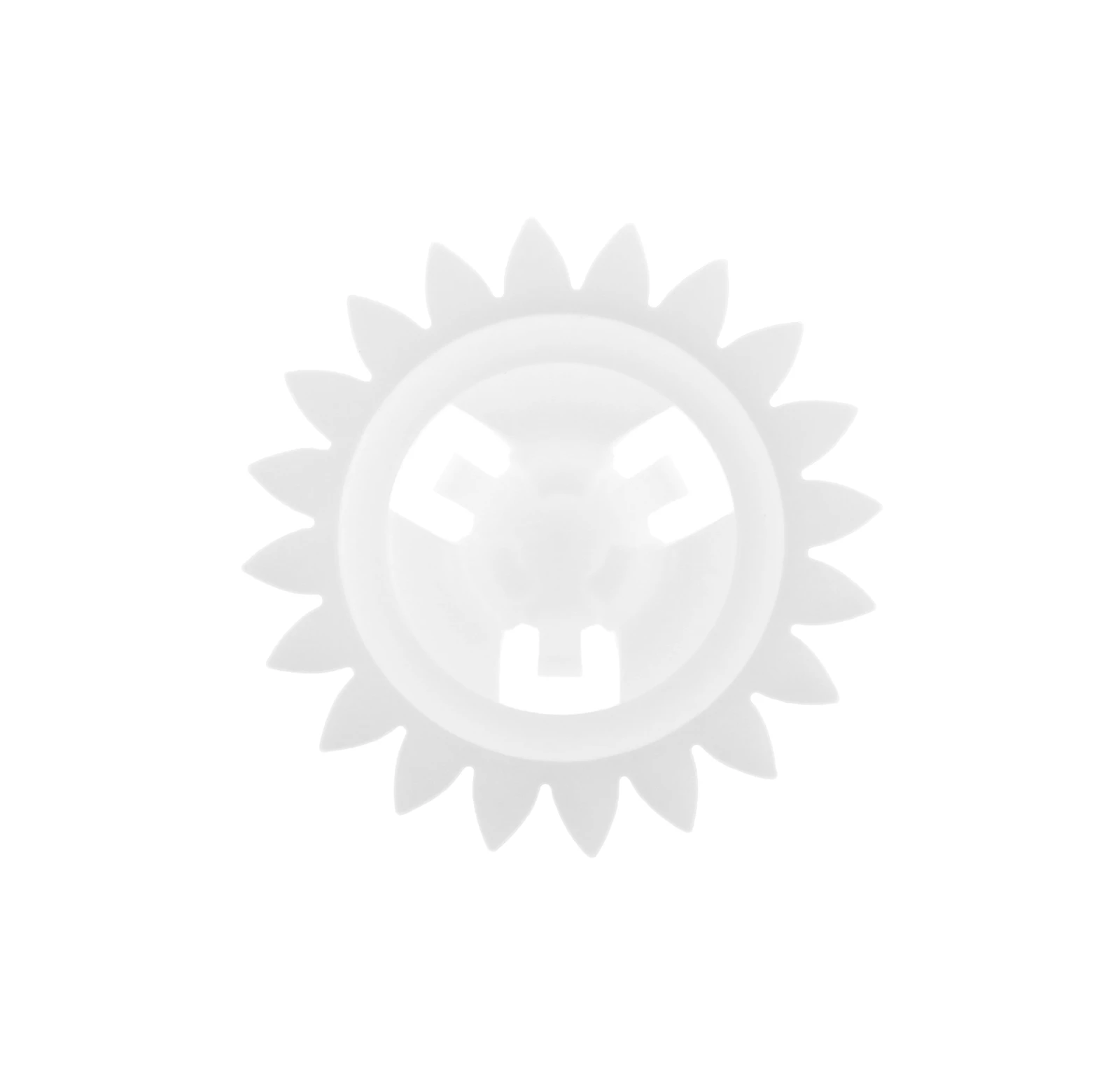 Drawer Glide Gear