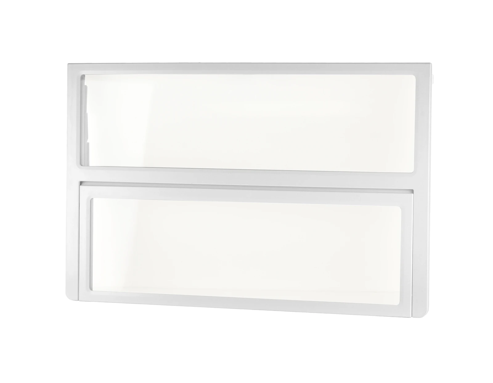Cantilever Shelf