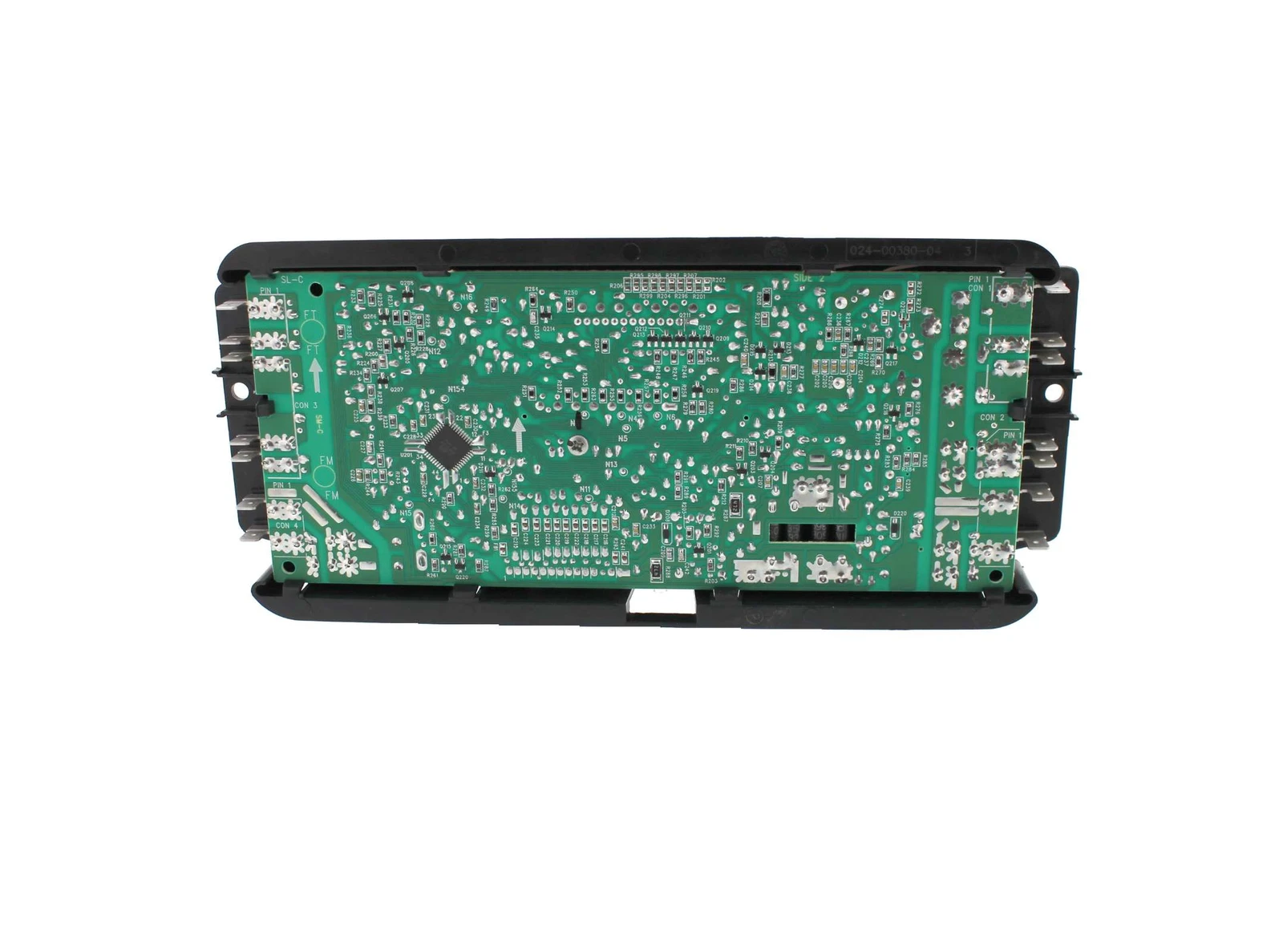 Electronic Control Board
