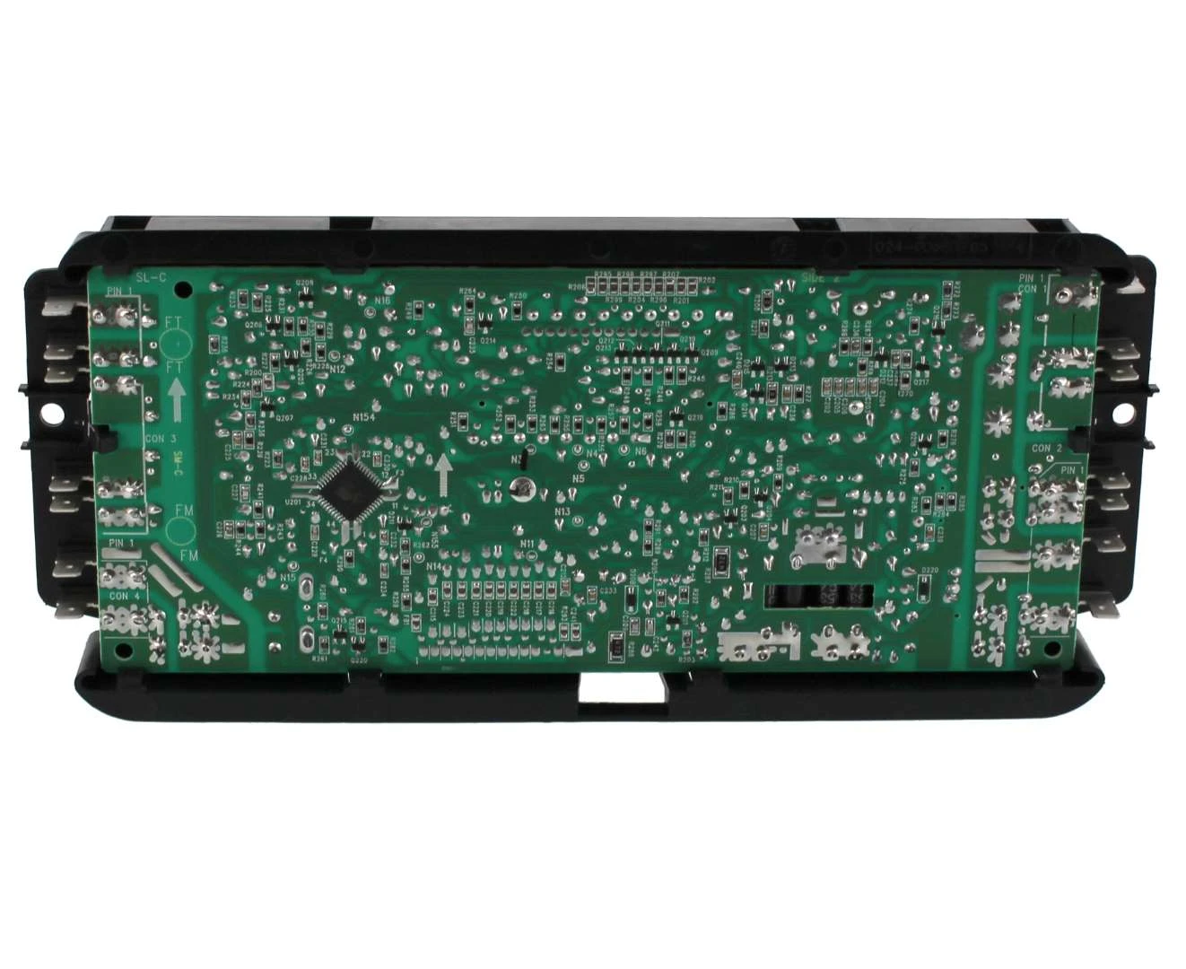 Electronic Control Board
