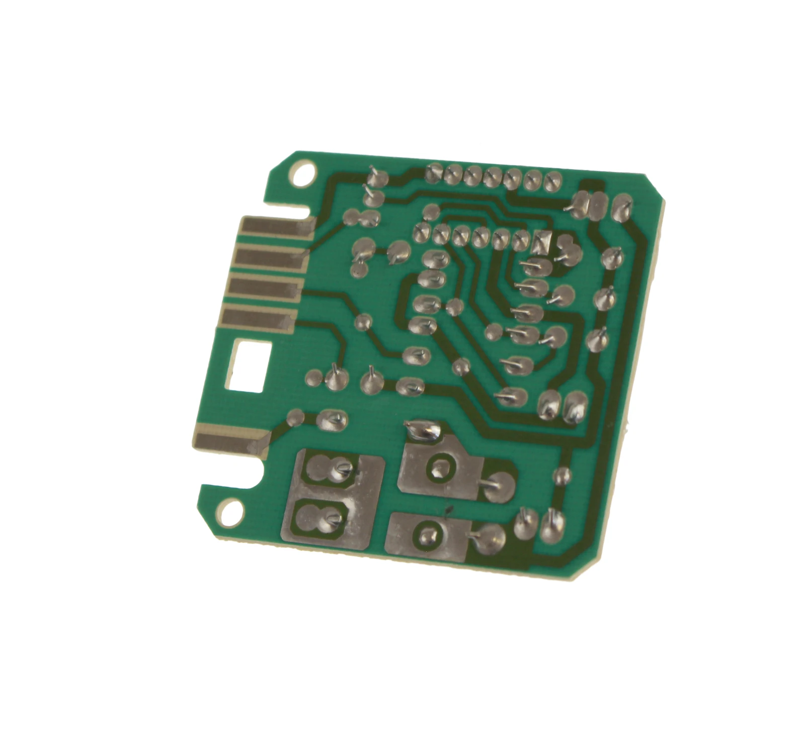 Electronic Control Board