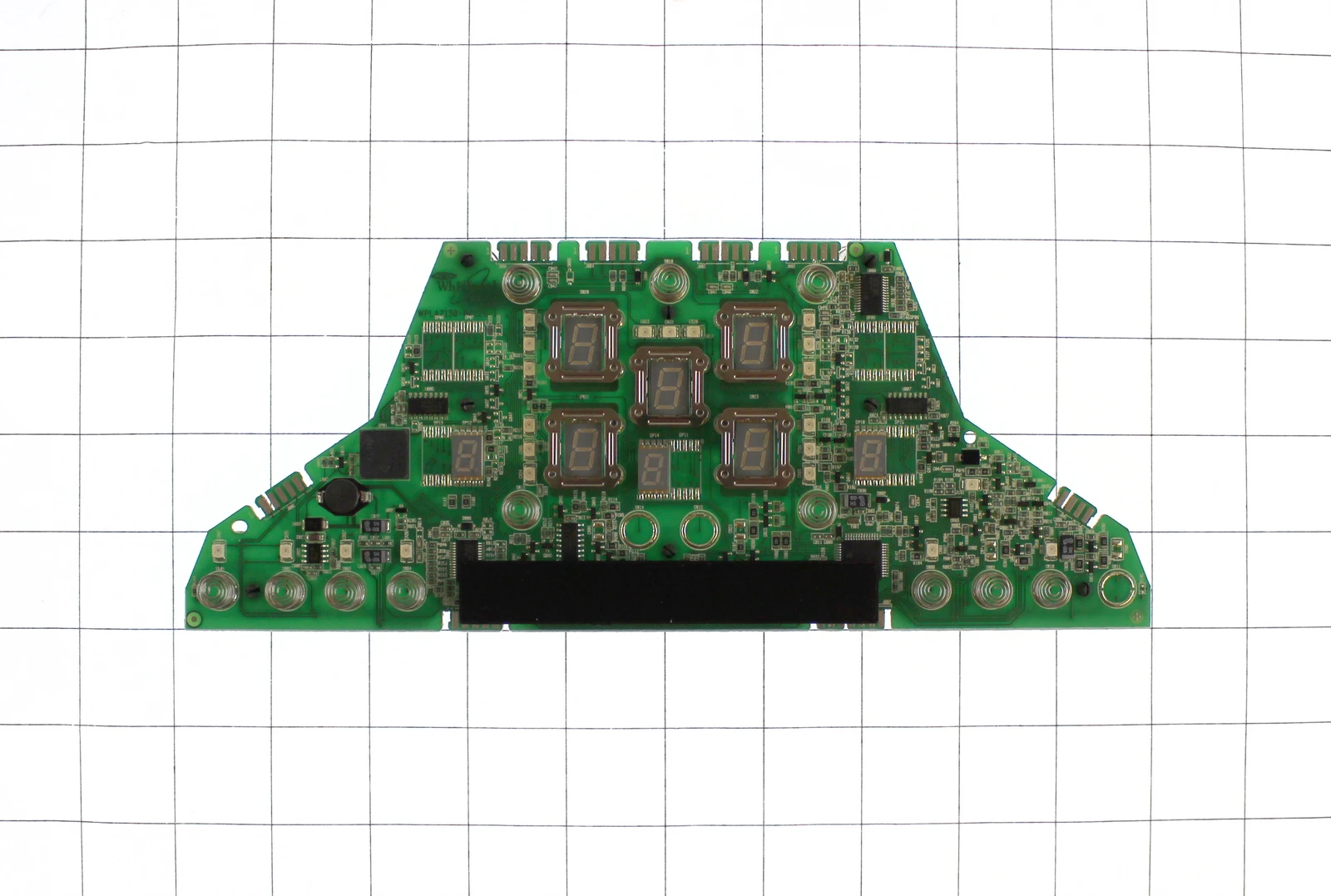 Electronic Control Board
