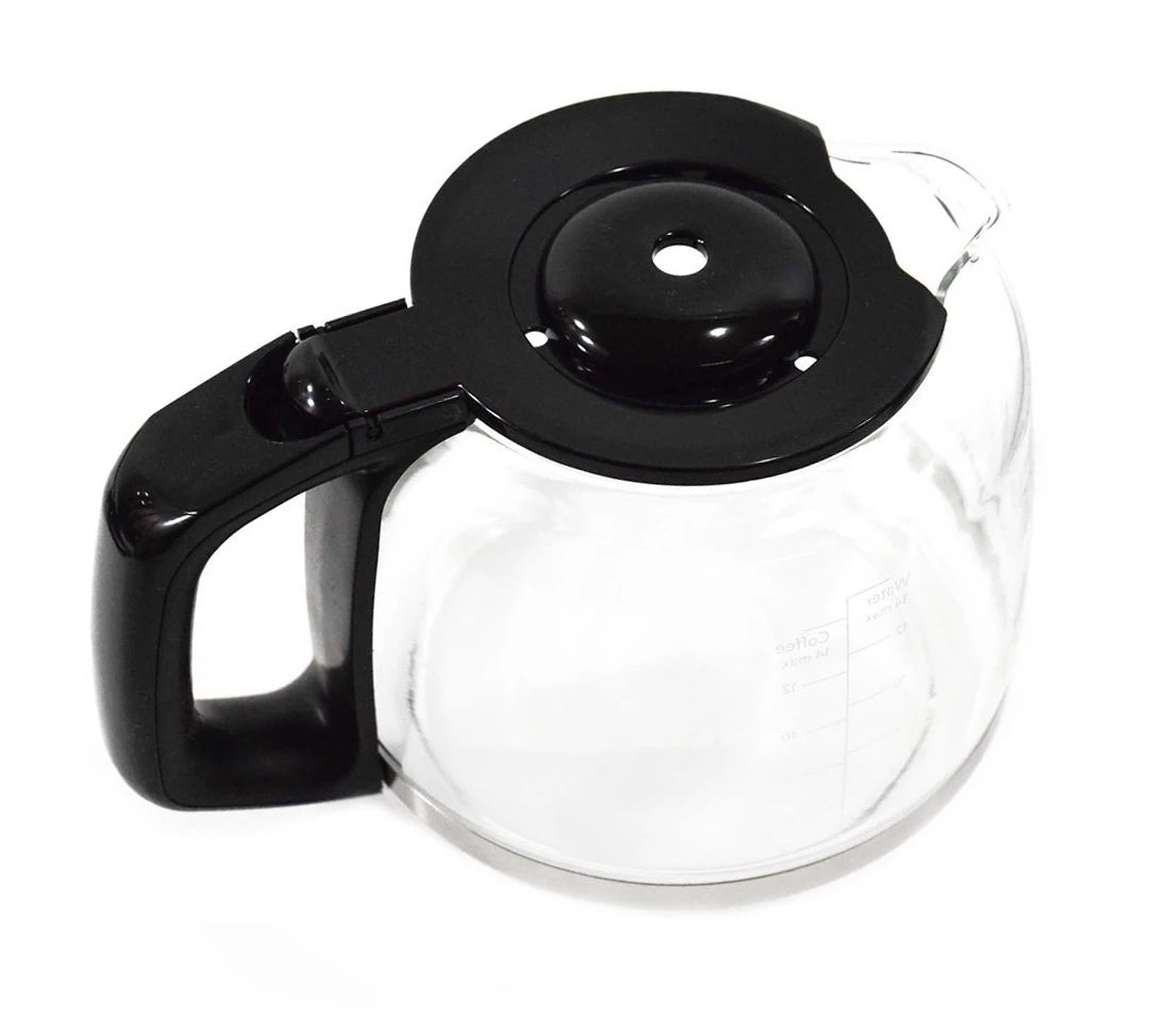Coffee Espresso Maker Carafe