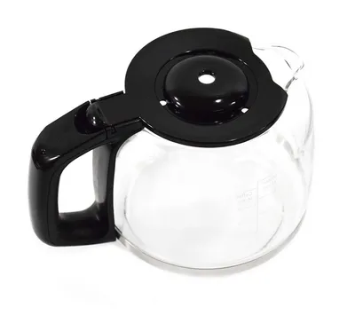Coffee Espresso Maker Carafe