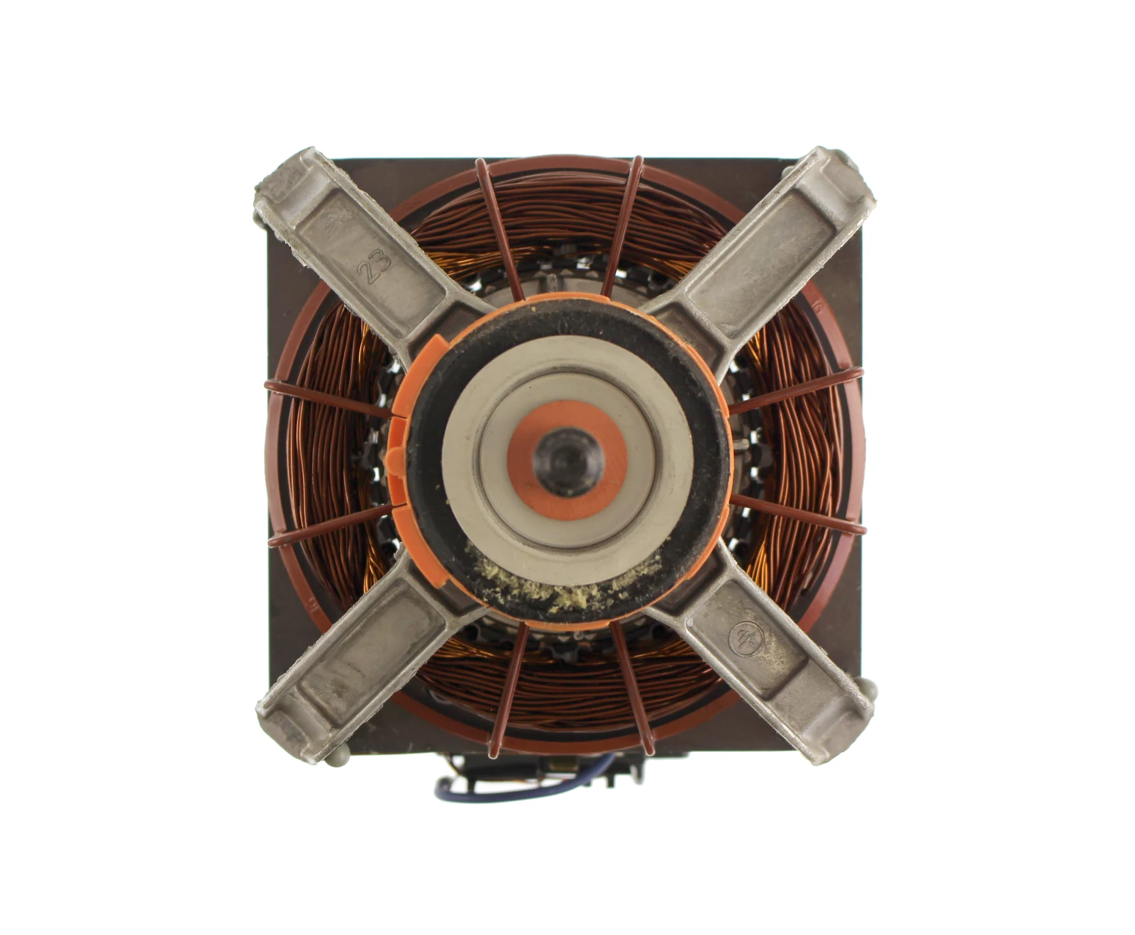 Drive Motor